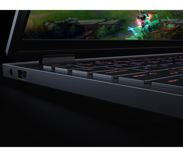 HyperX OMEN 15 i7-14650HX/24GB/2TB/Win11 RTX5060 180Hz - 1489406 - zdjęcie 4